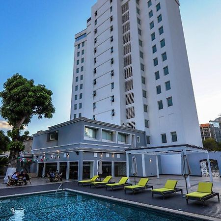 Continental Altamira Hotel Caracas Exterior photo