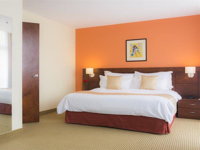 Continental Altamira Hotel Caracas Exterior photo