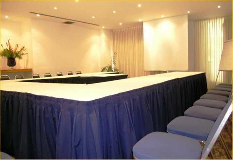 Continental Altamira Hotel Caracas Exterior photo