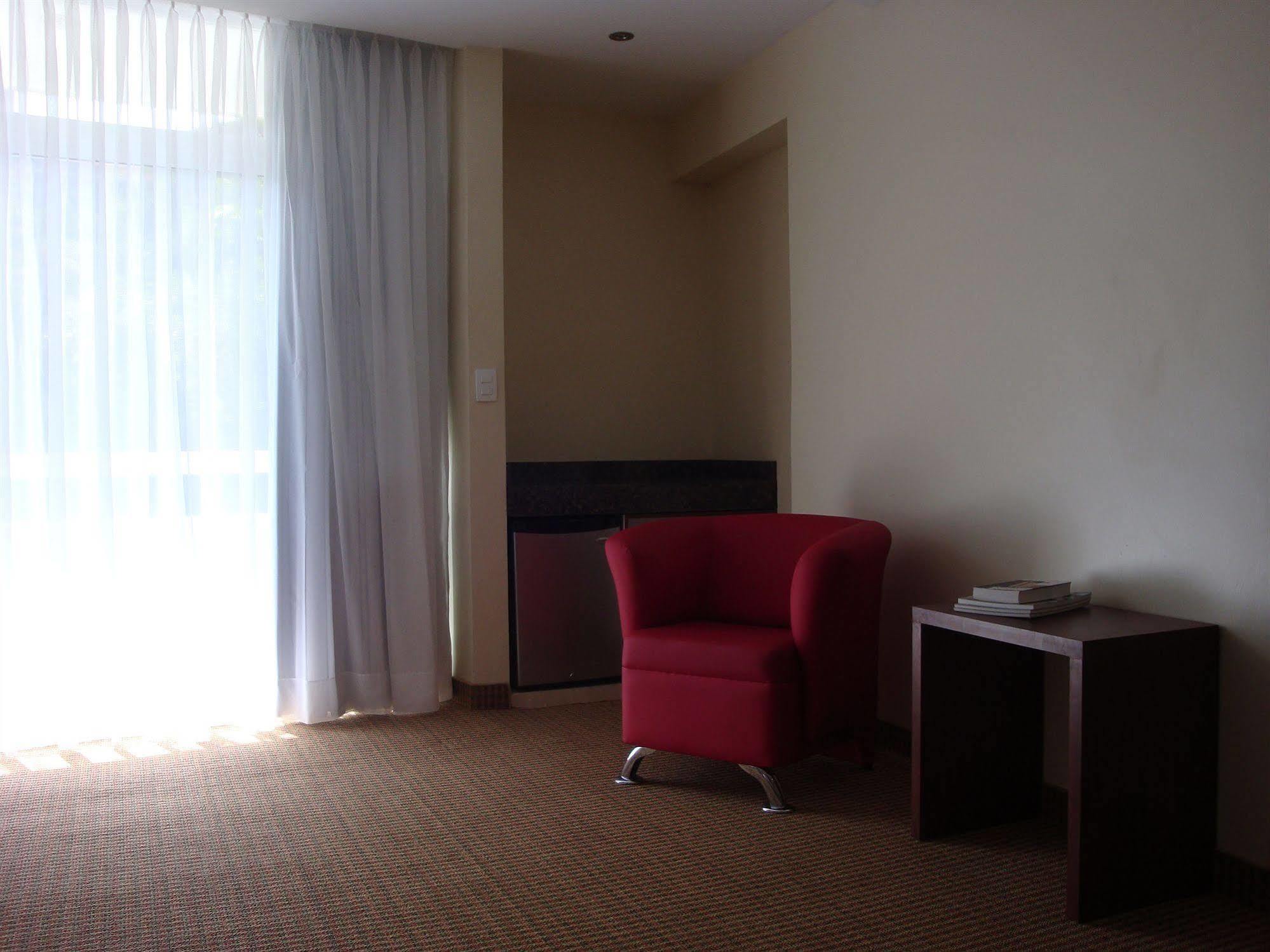 Continental Altamira Hotel Caracas Exterior photo