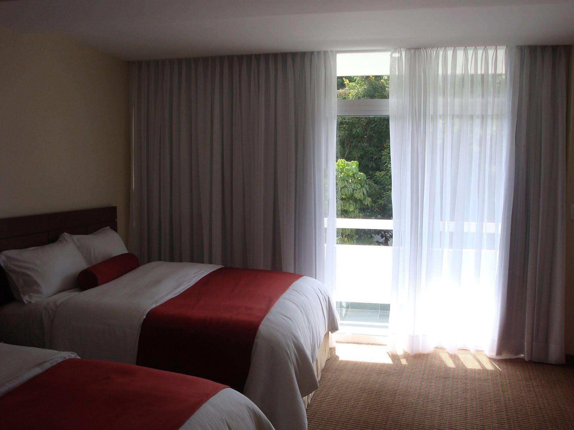 Continental Altamira Hotel Caracas Exterior photo