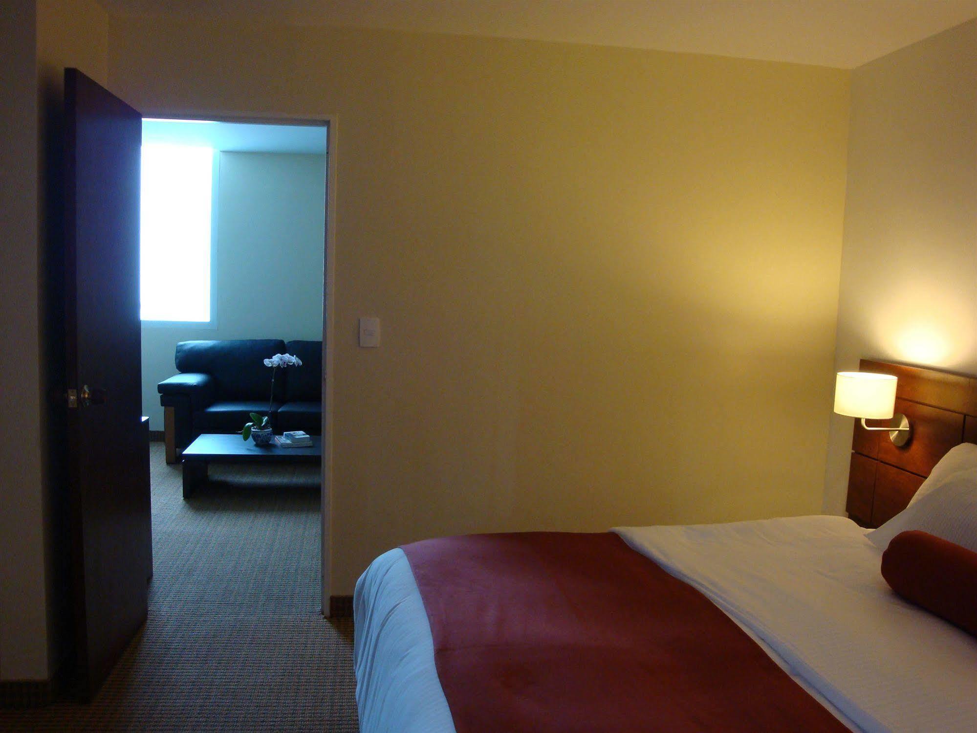 Continental Altamira Hotel Caracas Exterior photo